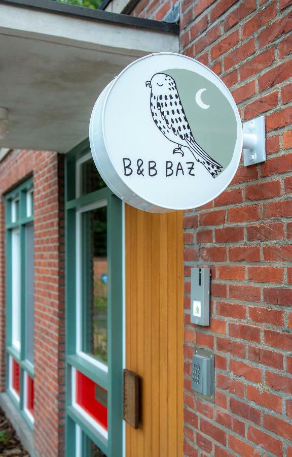 Baz Holiday Homes Kruibeke Exterior photo