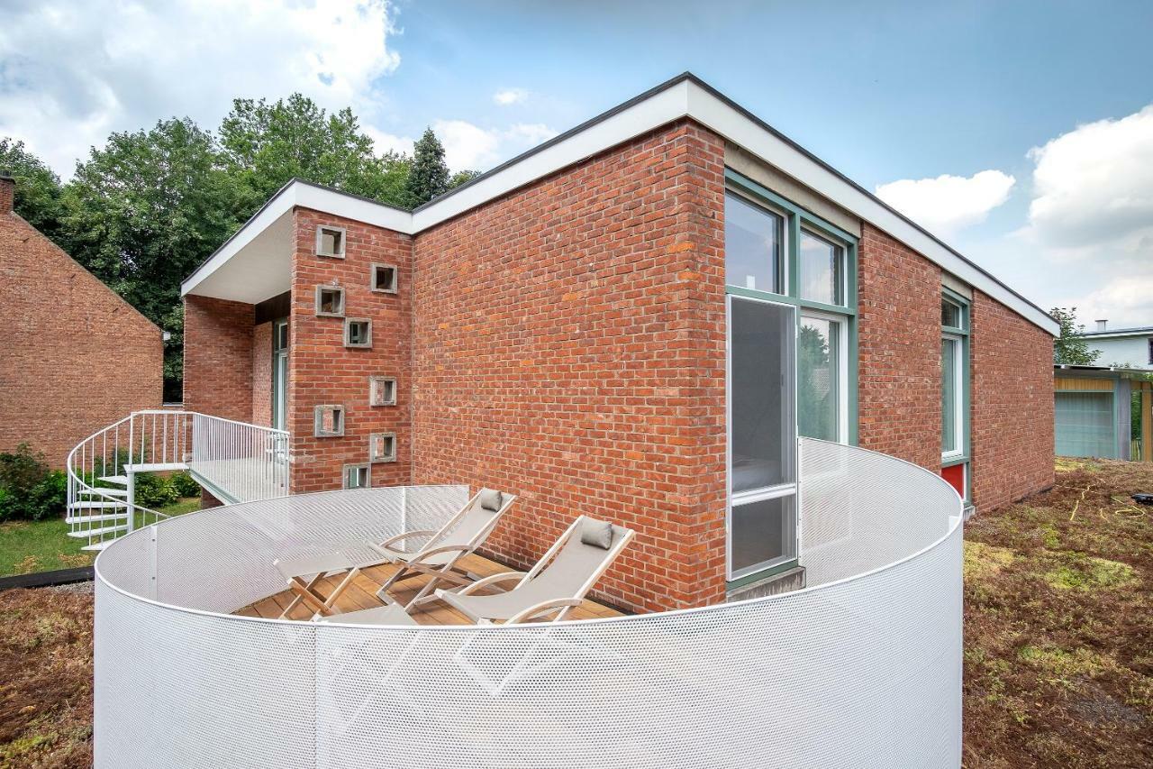 Baz Holiday Homes Kruibeke Exterior photo
