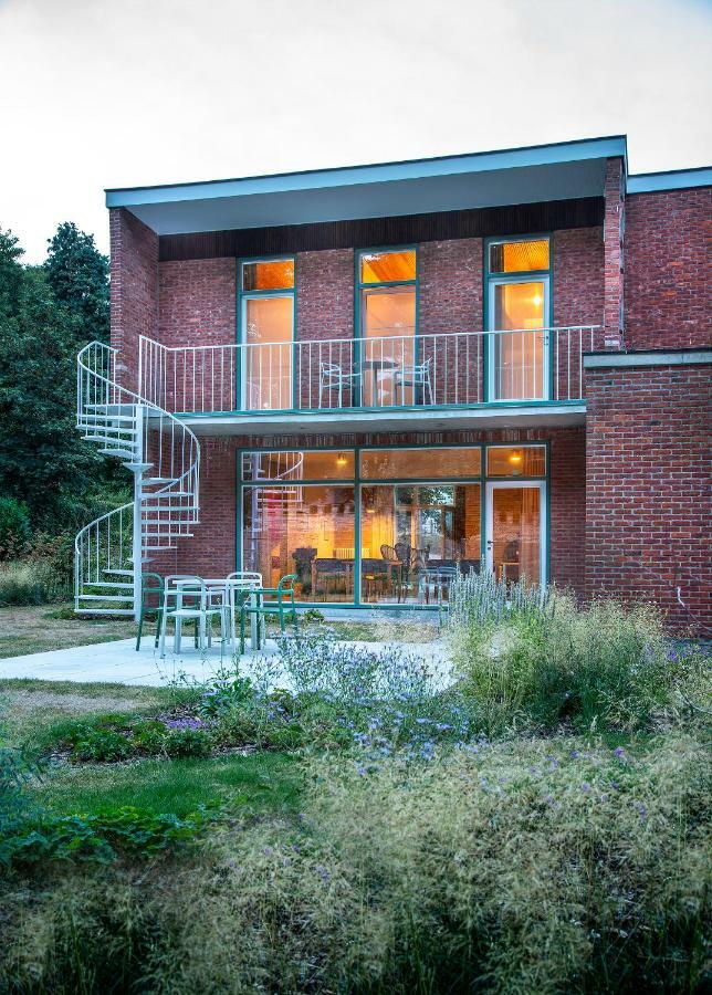 Baz Holiday Homes Kruibeke Exterior photo